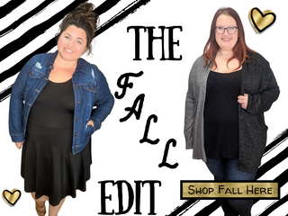 The Fall Edit 2023