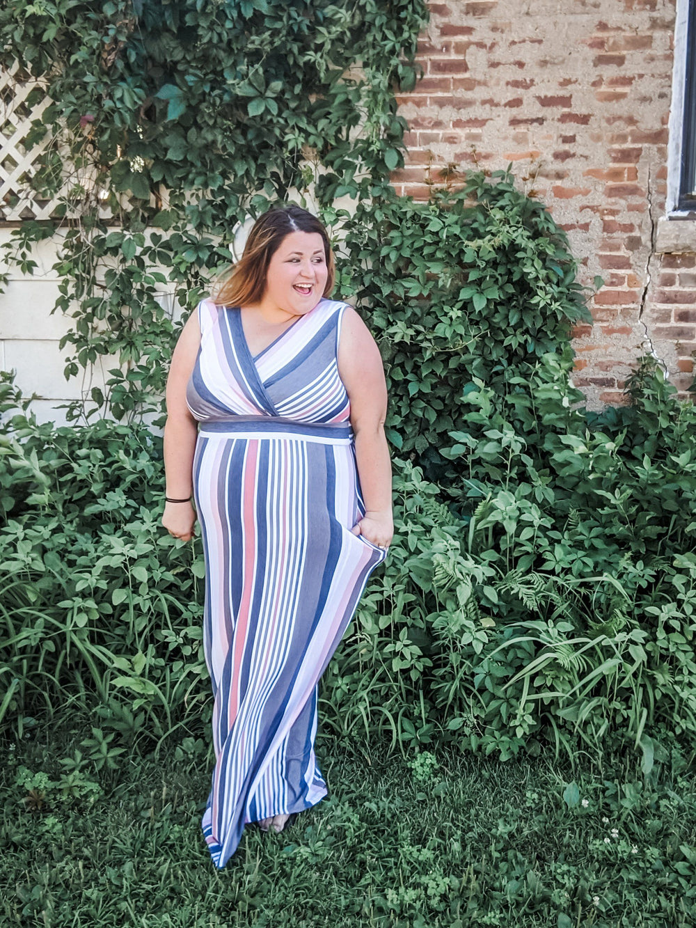 Dresses - Stacked - A Plus Size Boutique