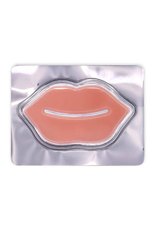 12- Accessories & Gifts ***Kissable Hydrogel 5pcs Lip Masks plus size clothing