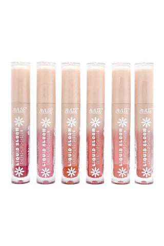 12- Accessories & Gifts ***DOORBUSTER Liquid Bloom Cheeks Lips & Shadow plus size clothing