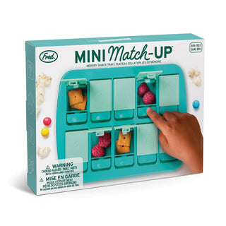 12- Accessories & Gifts ***Mini Match Up - Memory Snack Tray plus size clothing