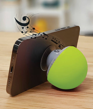 12- Accessories & Gifts ***Shake Your Shiitake Mini Rechargeable Speaker plus size clothing