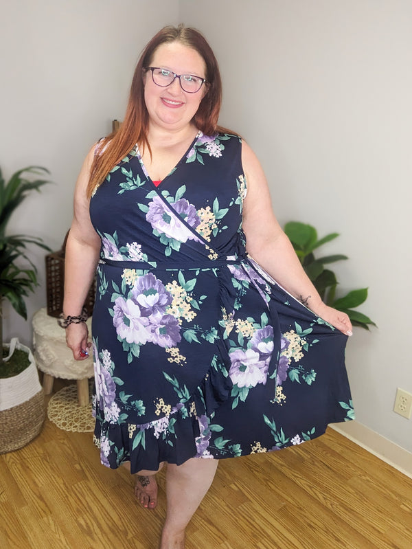 Dresses Page 2 - Stacked - A Plus Size Boutique