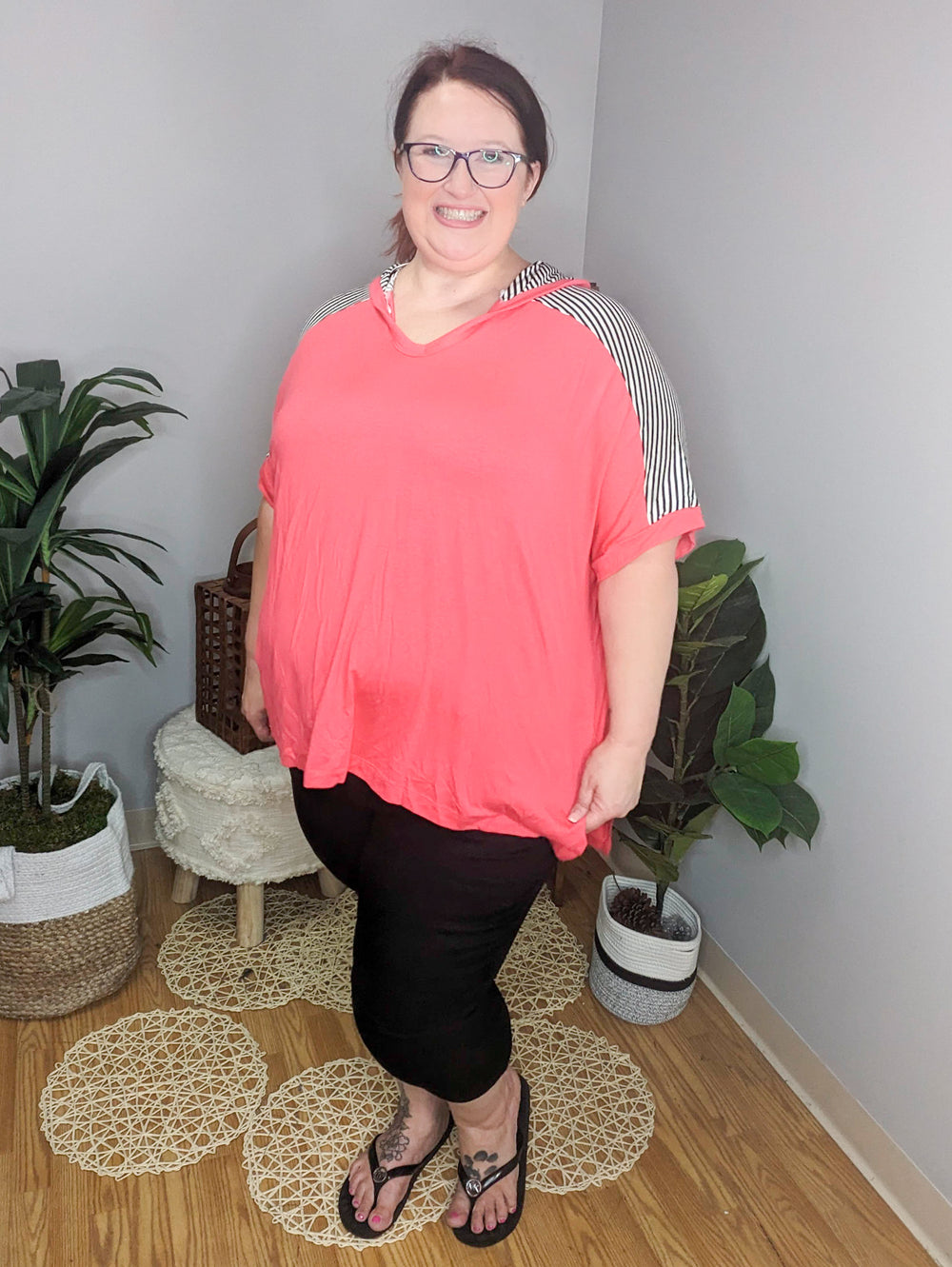 Tops - Stacked - A Plus Size Boutique