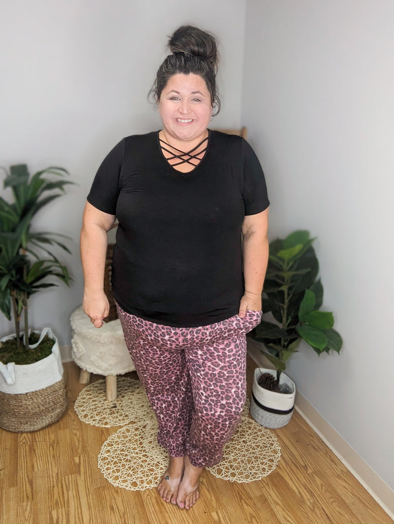 NEW NON SALE - Stacked - A Plus Size Boutique