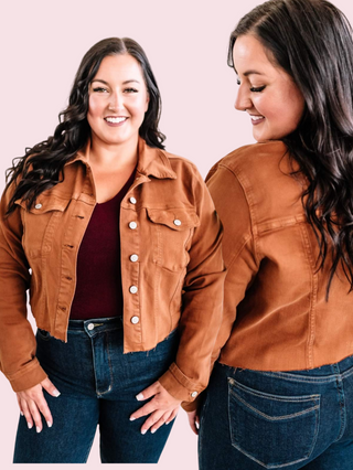 Judy Blue Denim – Stacked - A Plus Size Boutique