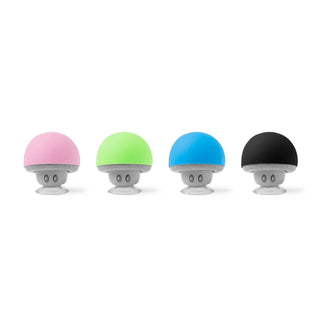 12- Accessories & Gifts ***Shake Your Shiitake Mini Rechargeable Speaker plus size clothing