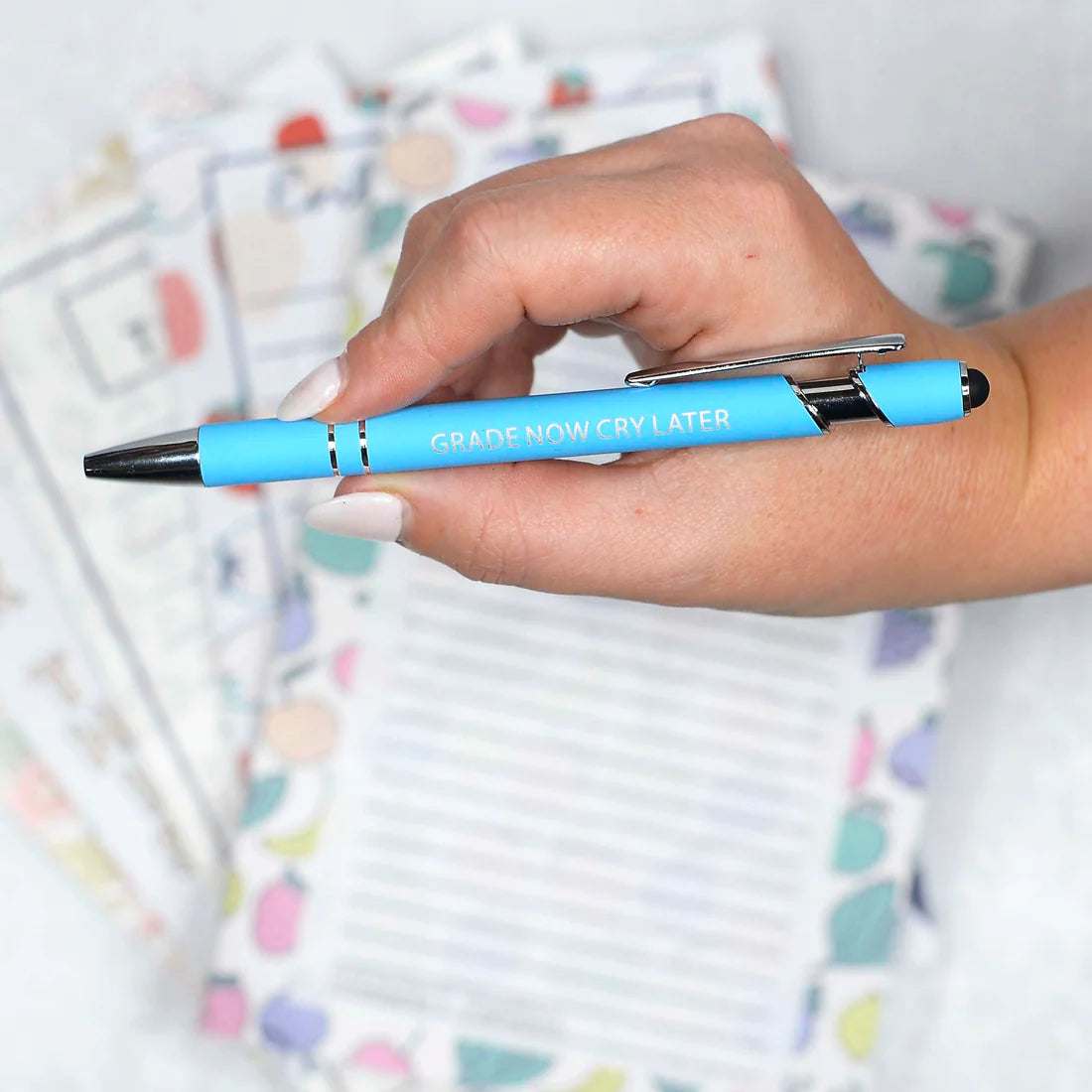 Sassy Pens – The Fashionable You