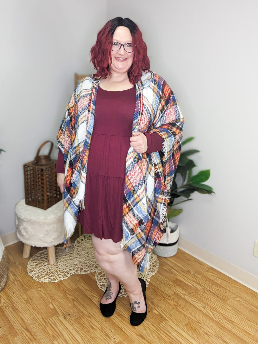 Dresses - Stacked - A Plus Size Boutique