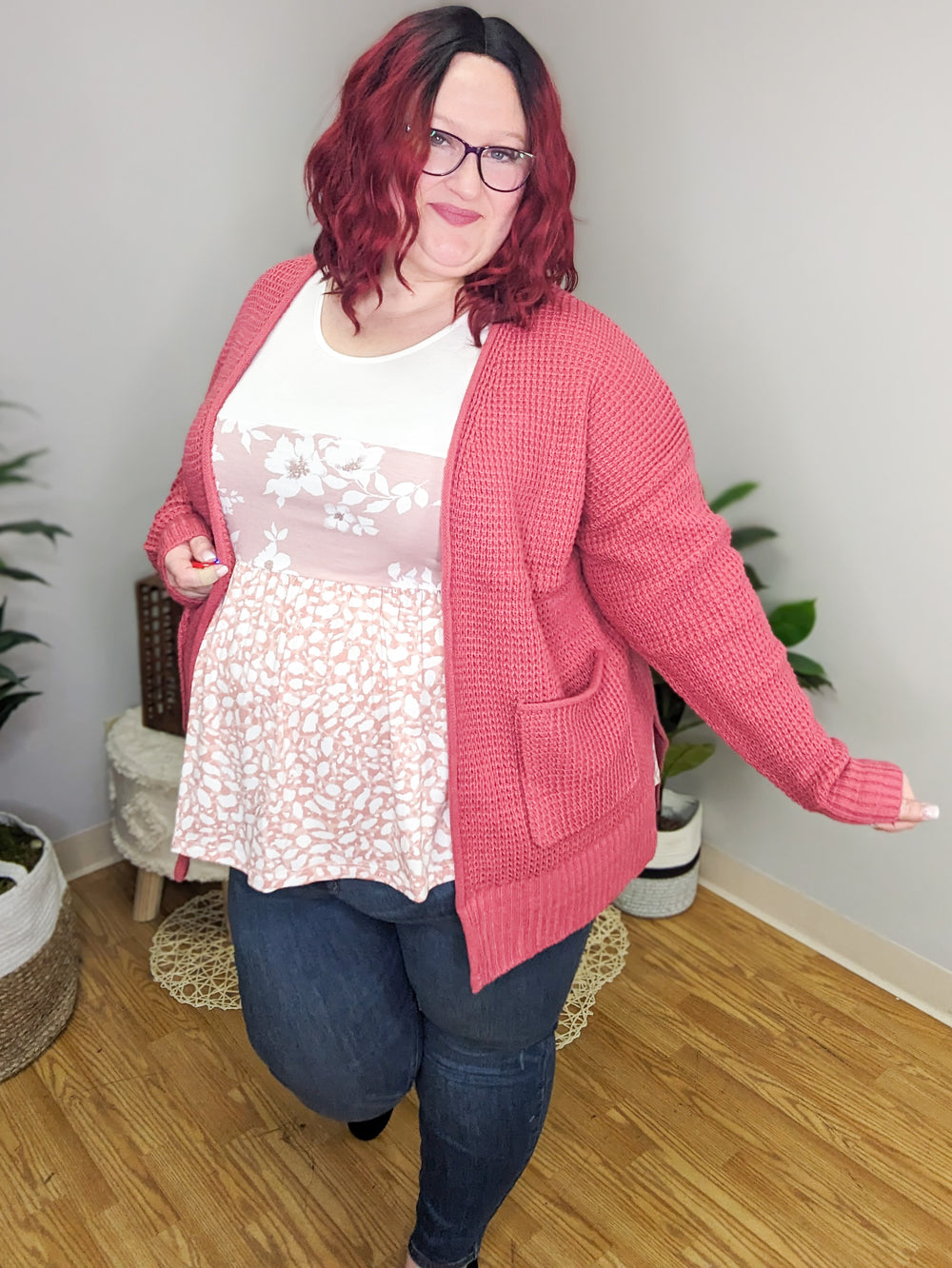 Basics - Stacked - A Plus Size Boutique