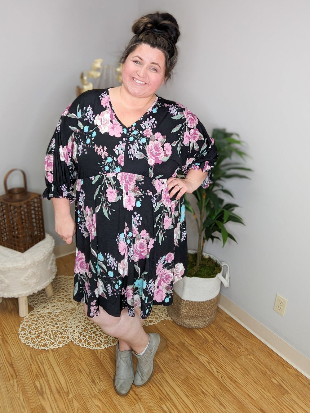 Dresses Page 2 - Stacked - A Plus Size Boutique