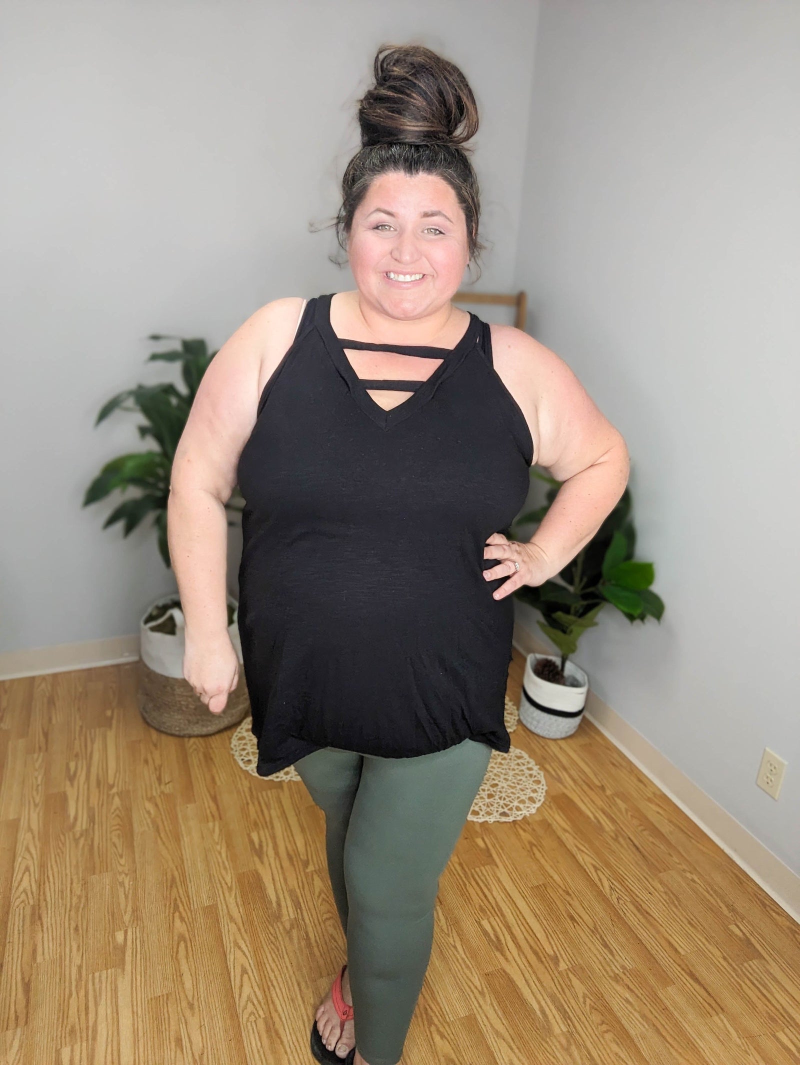 Basics - Stacked - A Plus Size Boutique